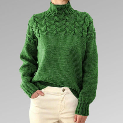 Vintage Inspired Jumper