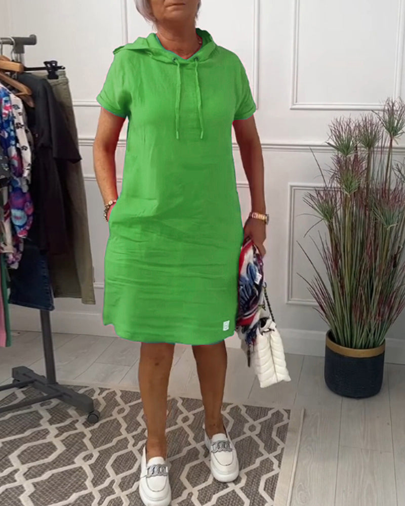 Classic Vintage Garment