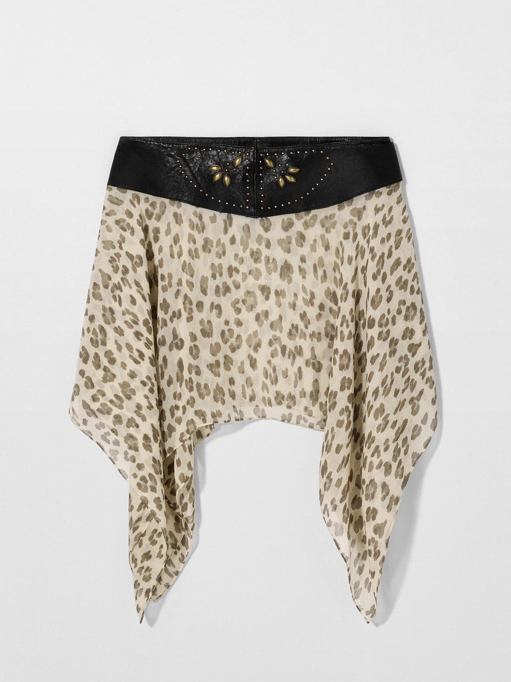 Elegantly Designed Garment