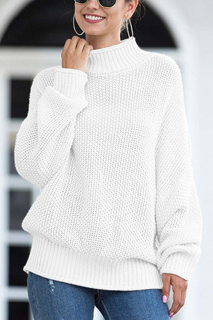 Gracefully Designed Jumper