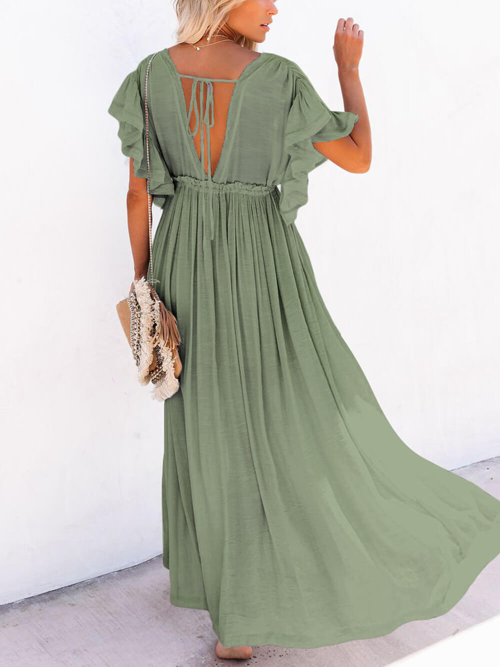 Vintage Inspired Dress