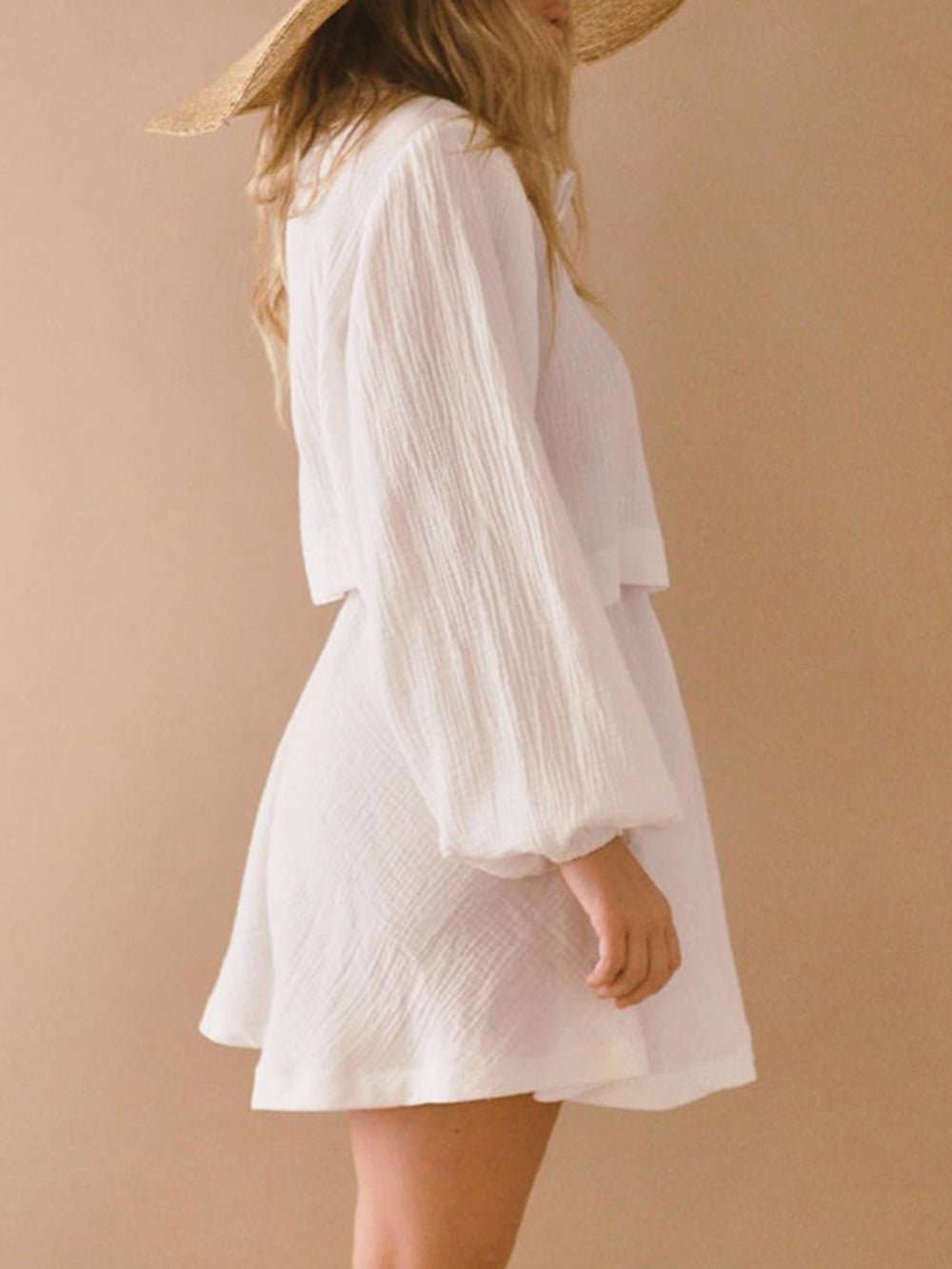 Classic Designed Garment