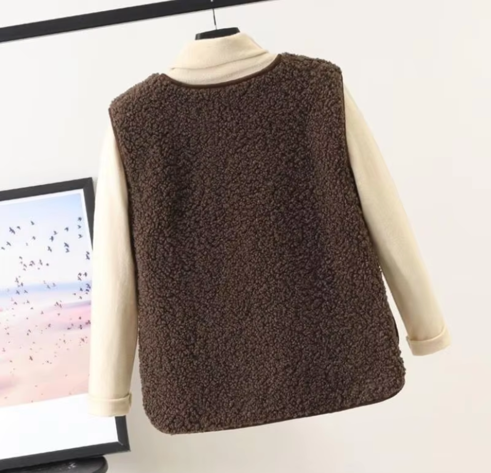 Classic Vintage Garment