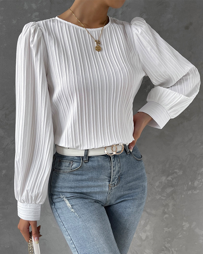 Beautifully Crafted Shirt