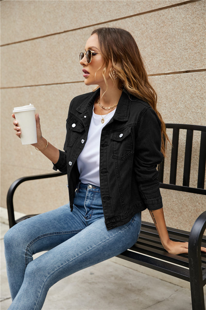 Elegantly Designed Jacket