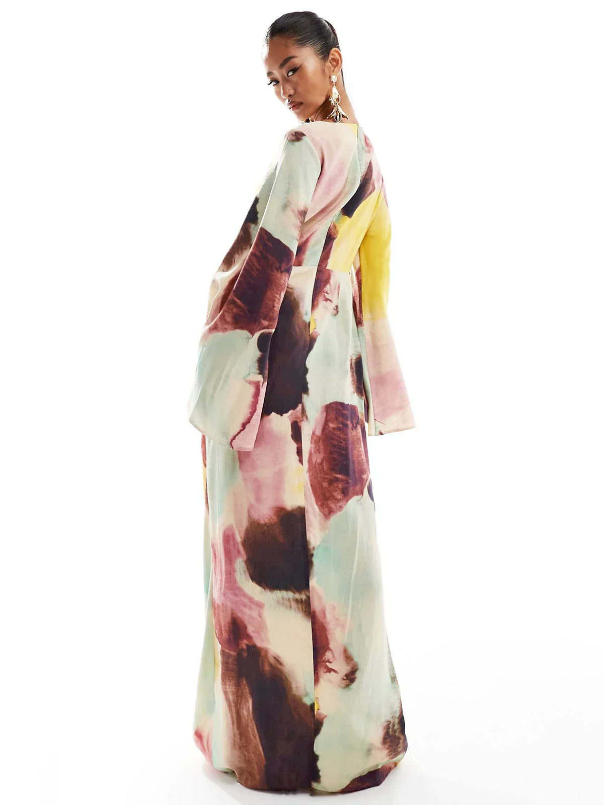 Thoughtfully Designed Dress