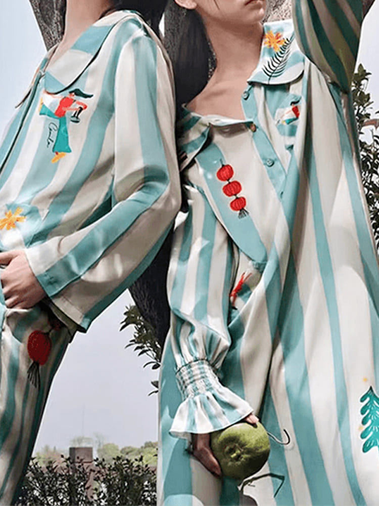 Beautifully Crafted Garment