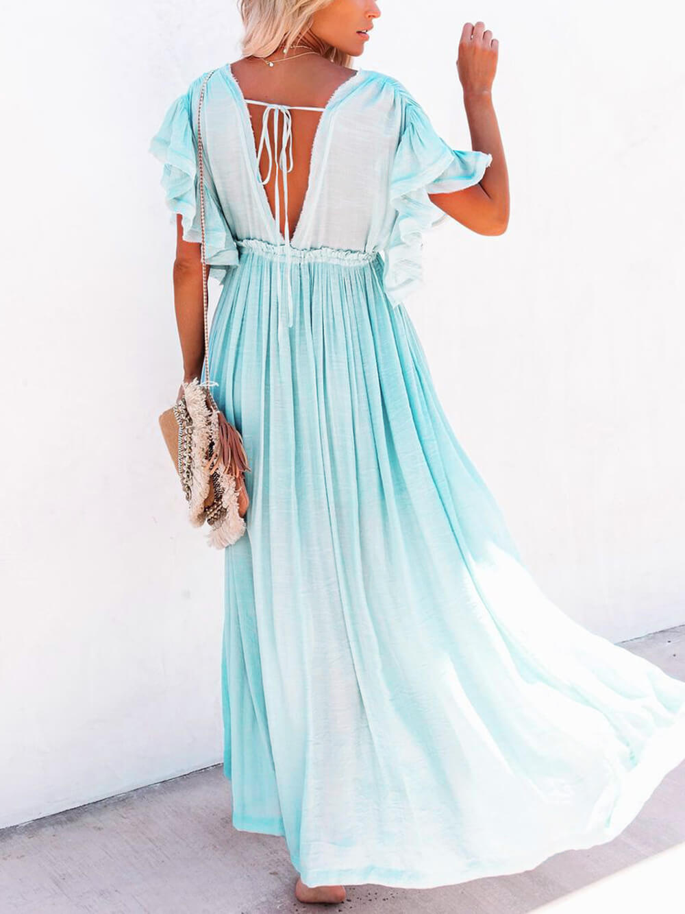 Vintage Inspired Dress