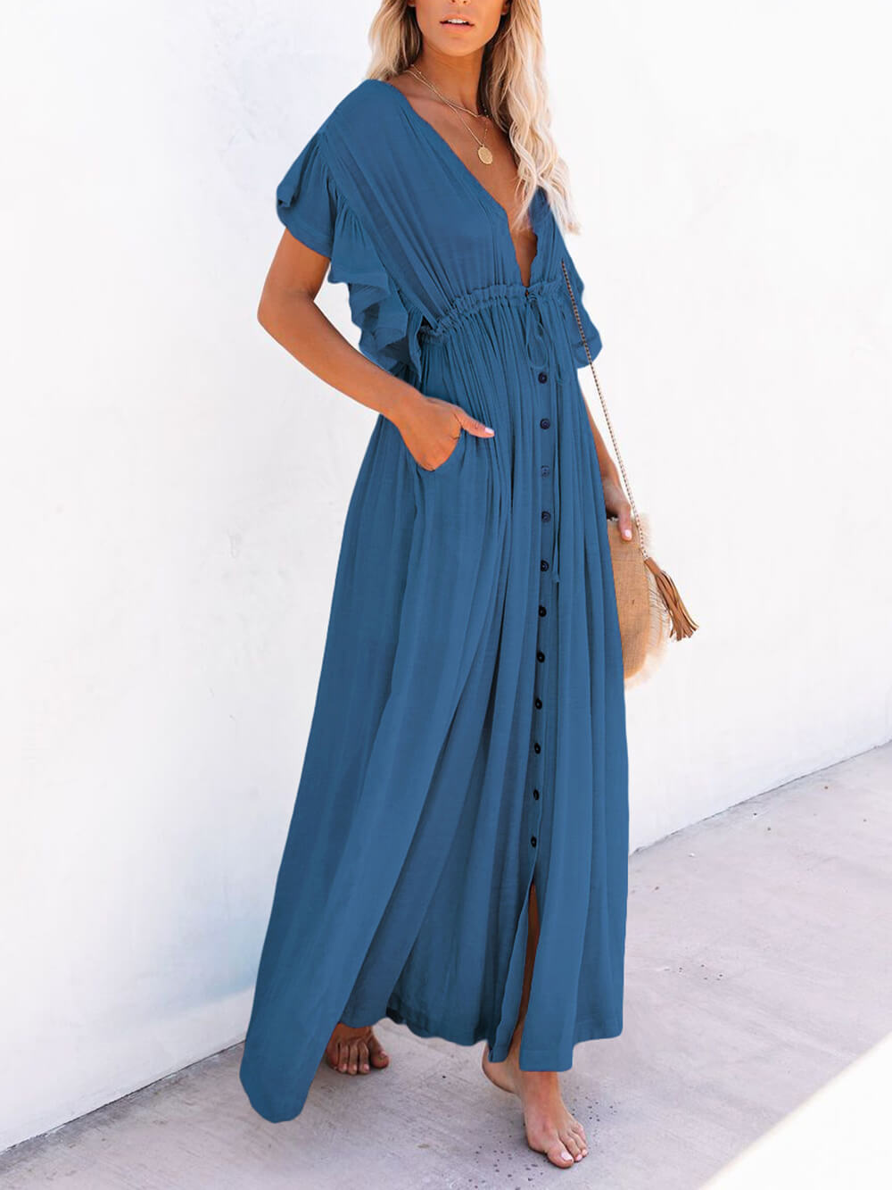 Vintage Inspired Dress