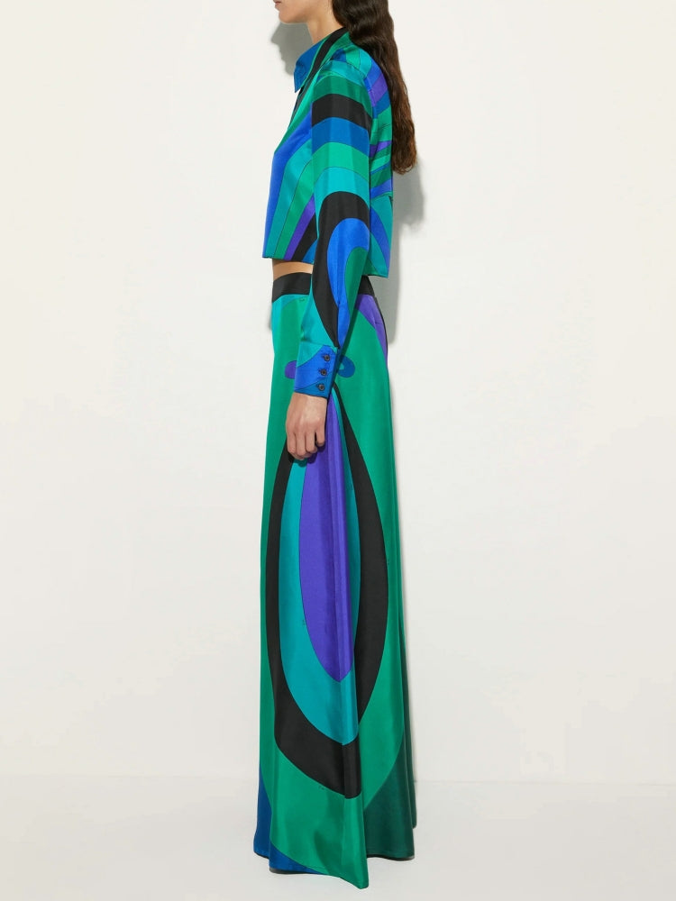 Classic Vintage Garment