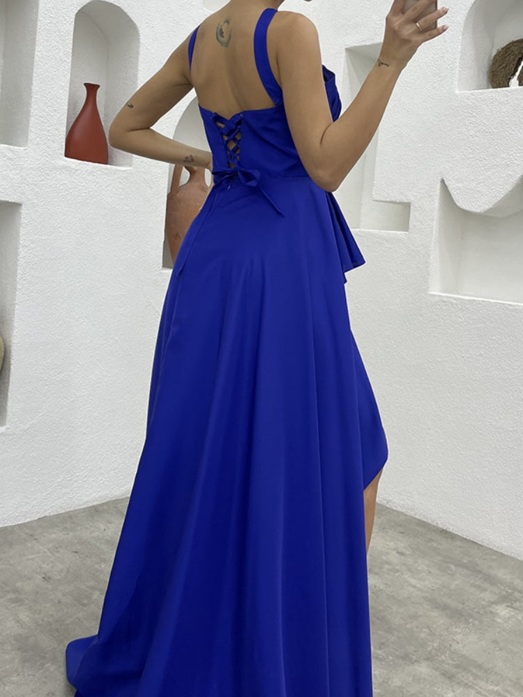 Thoughtfully Designed Dress