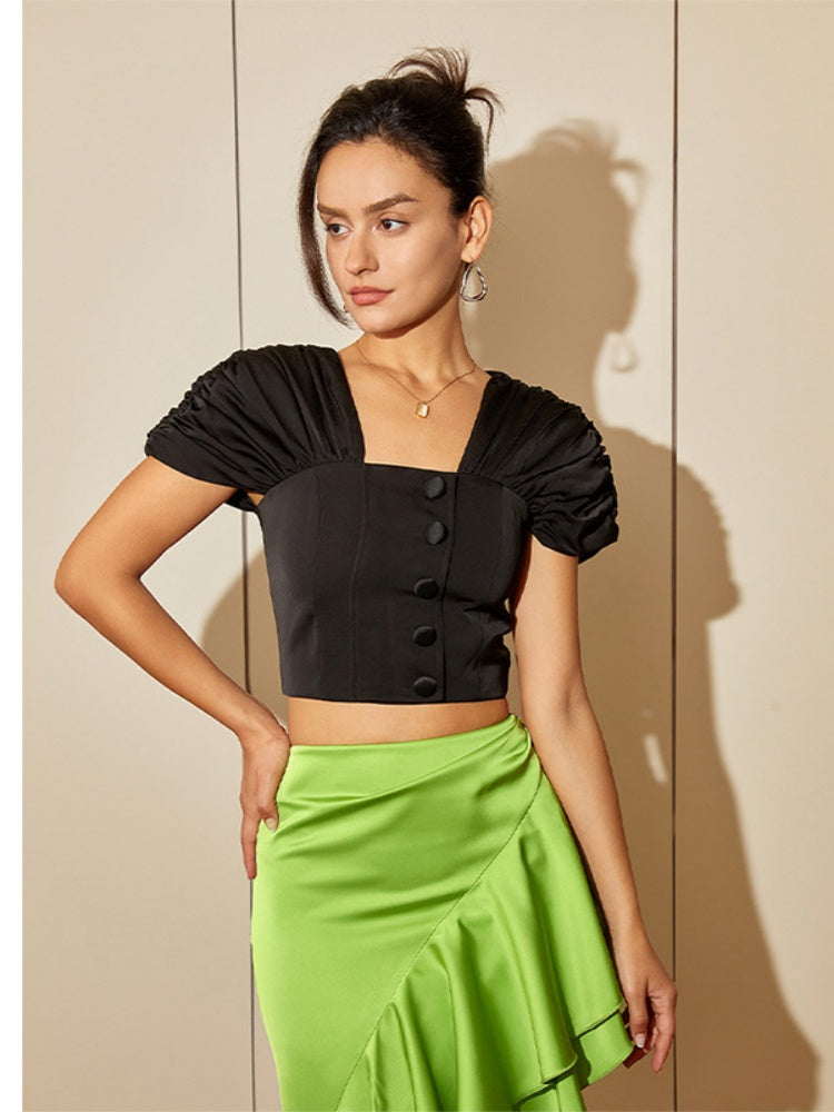 Classic Designed Top