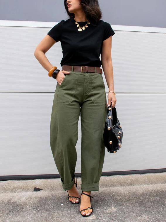 Beautifully Crafted Pants