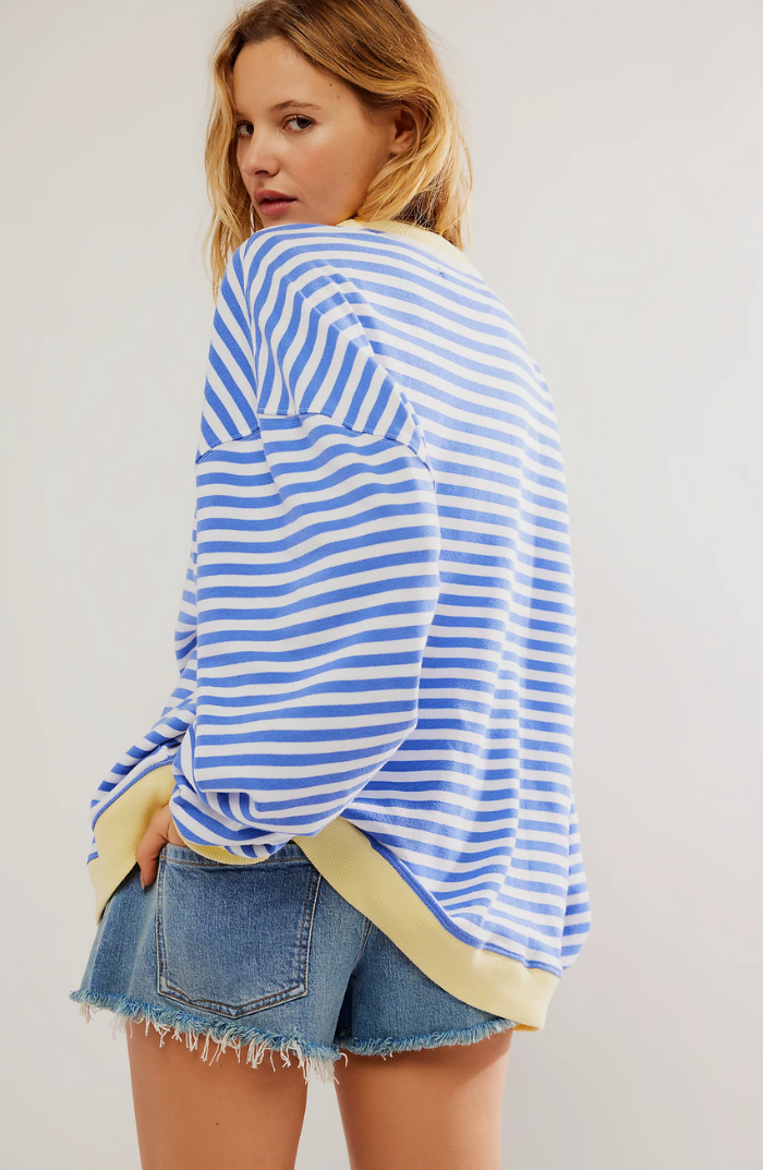 Timeless Vintage Style Shirt