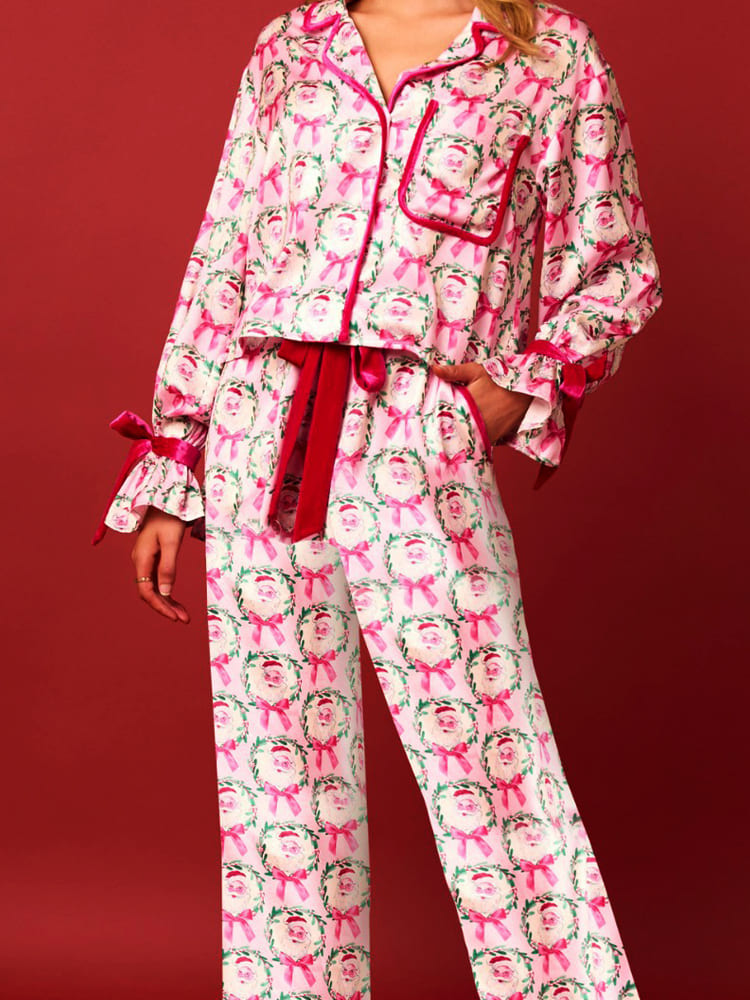 Thoughtfully Designed Garment
