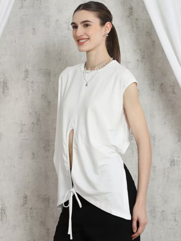 Classic Vintage Top