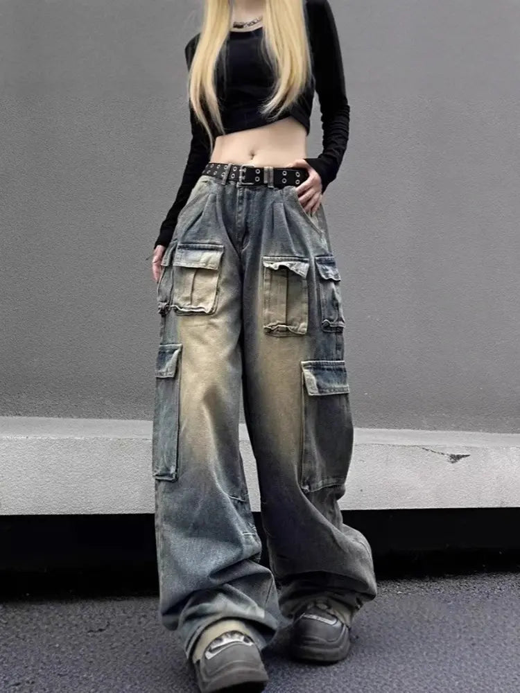Thoughtfully Designed Garment