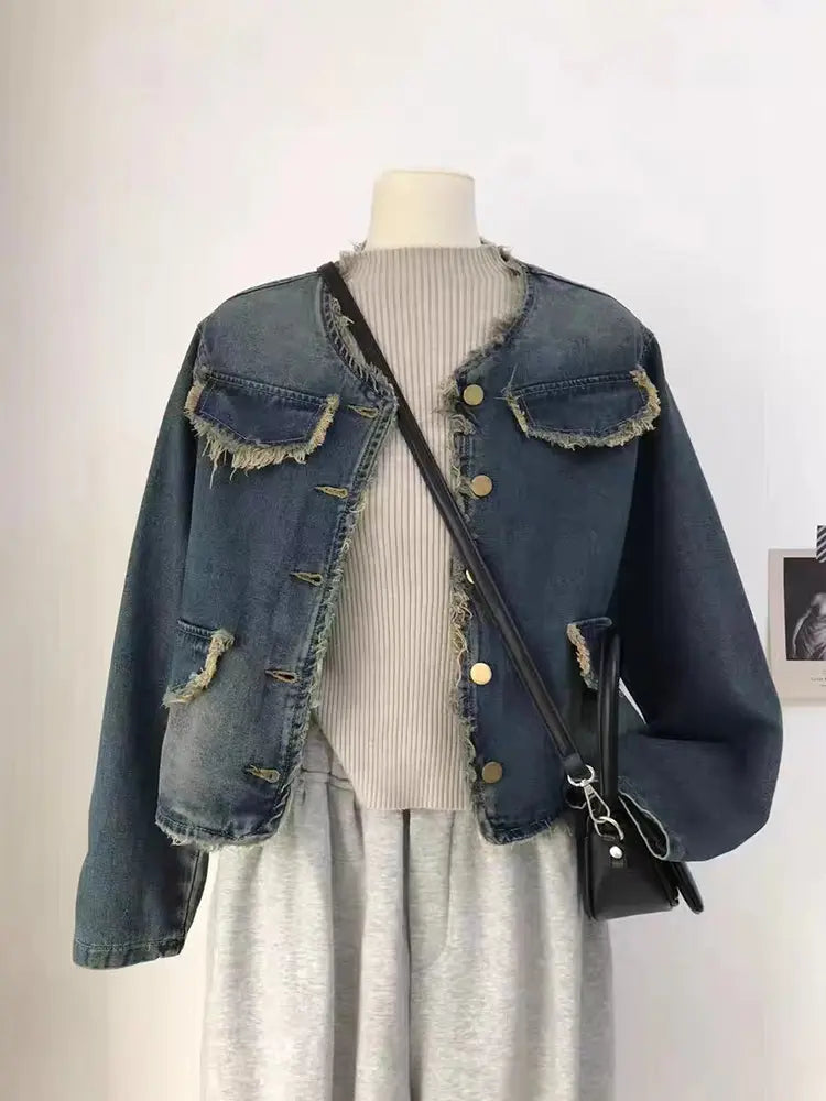 Vintage Inspired Garment