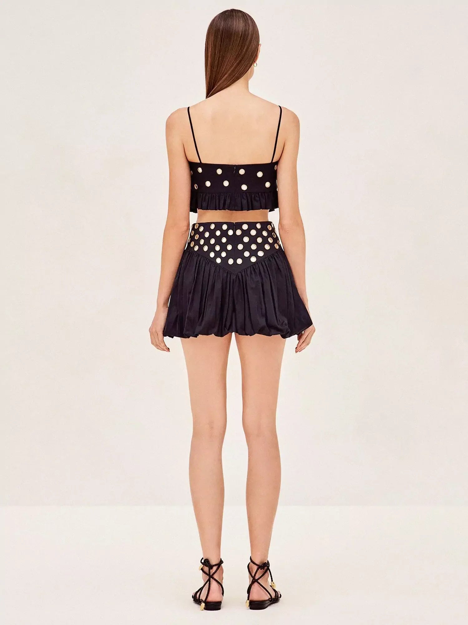 Beautifully Crafted Garment