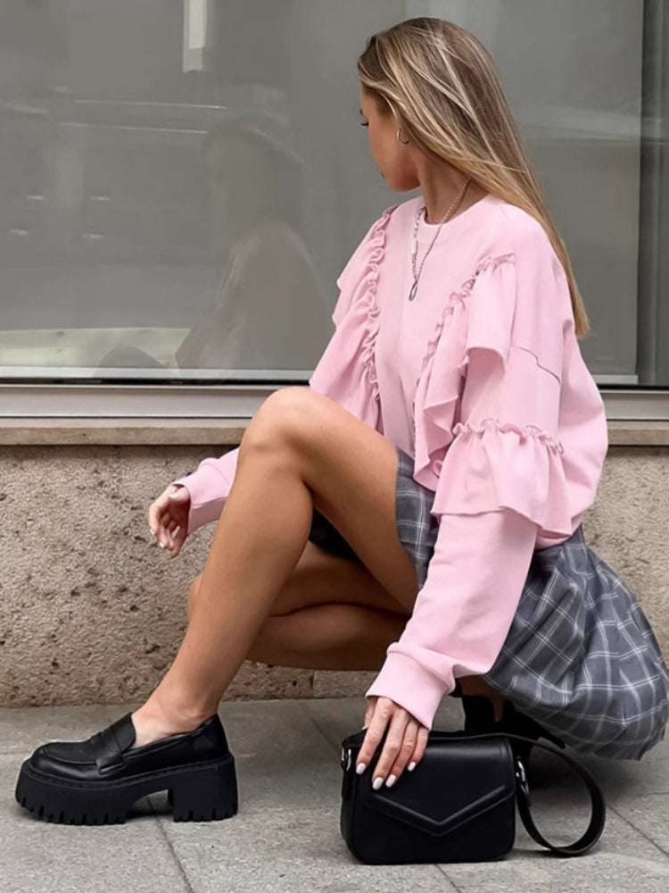 Vintage Inspired Shirt