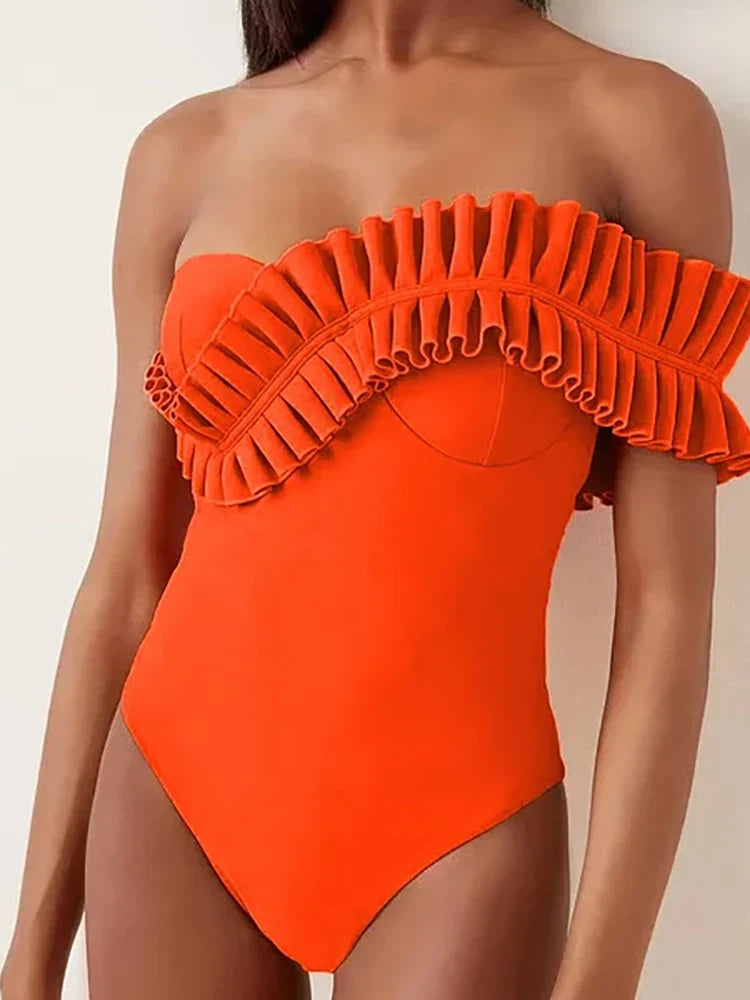 Classic Designed Garment