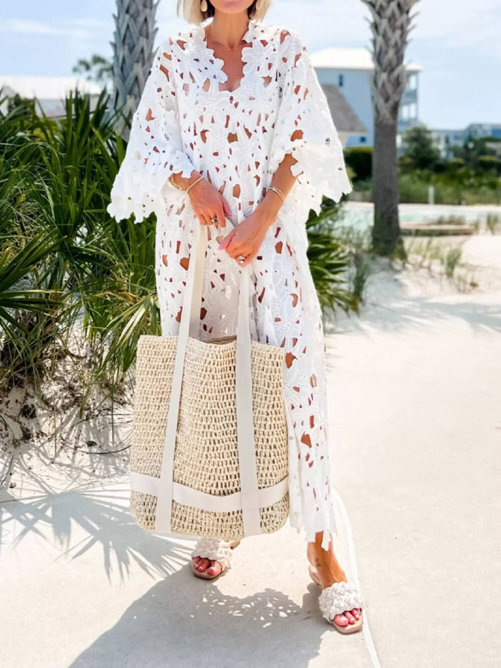 Beautifully Crafted Dress