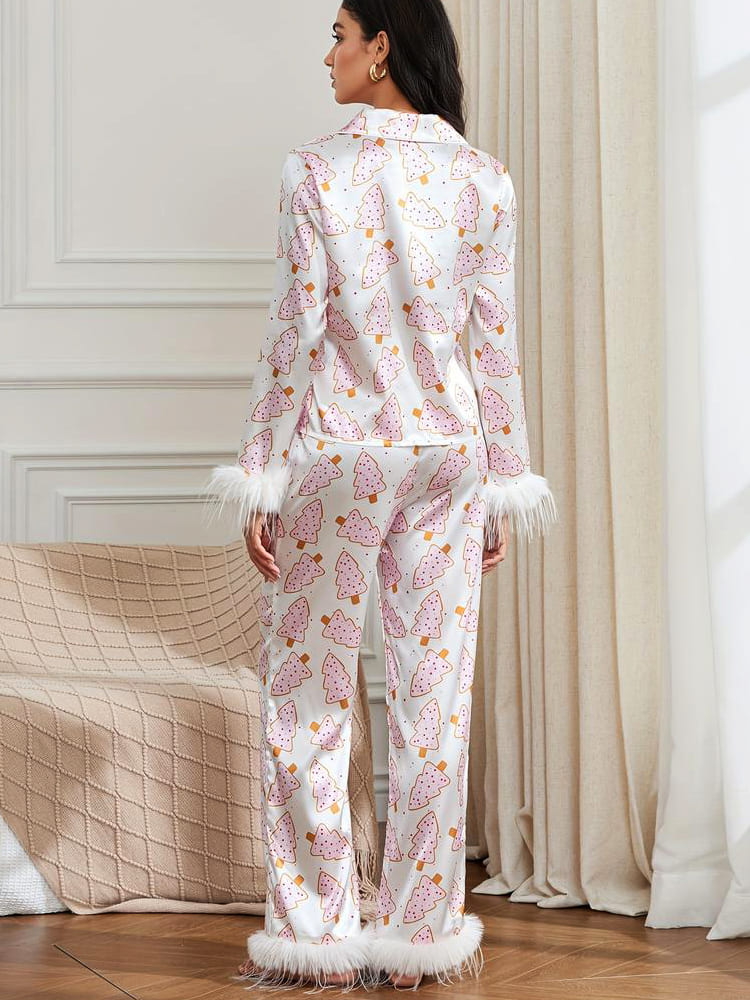 Elegantly Designed Garment