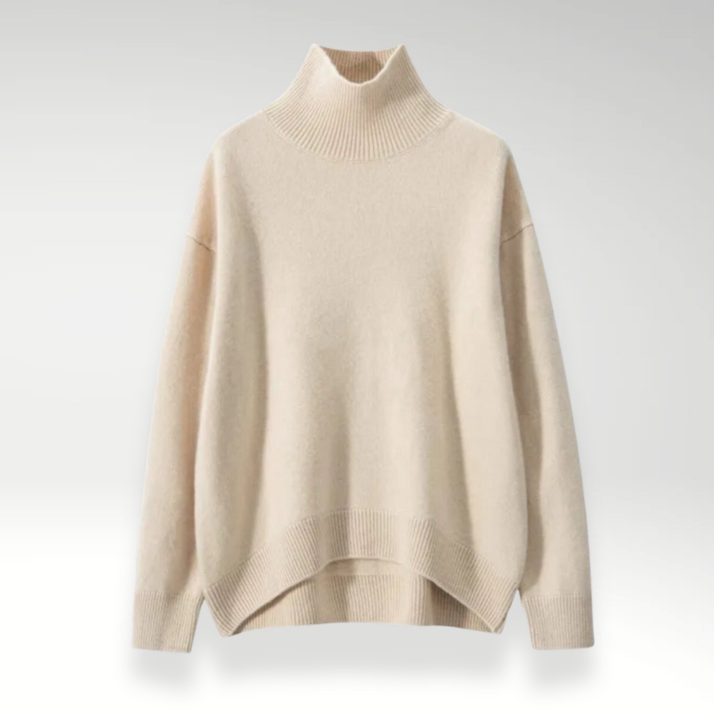 Classic Designed Jumper