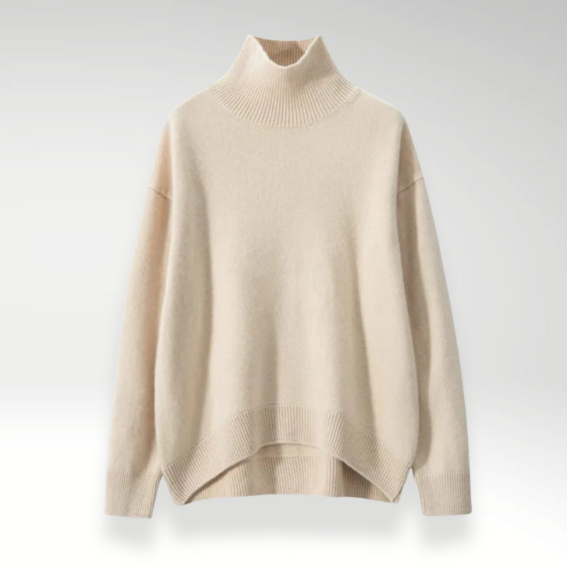 Classic Designed Jumper