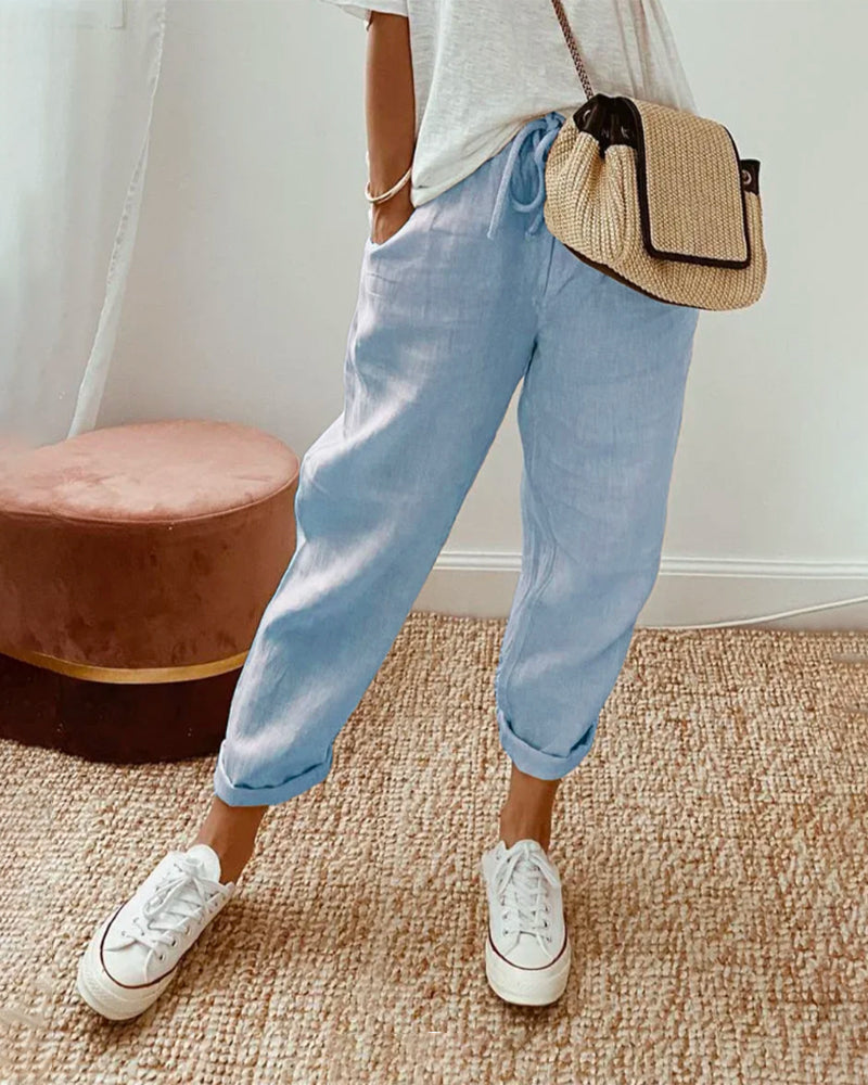 Thoughtfully Designed Garment
