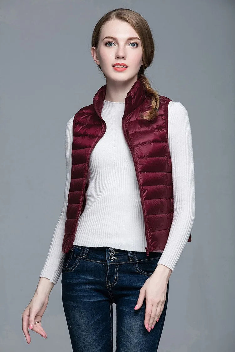 Timeless Vintage Style Jacket