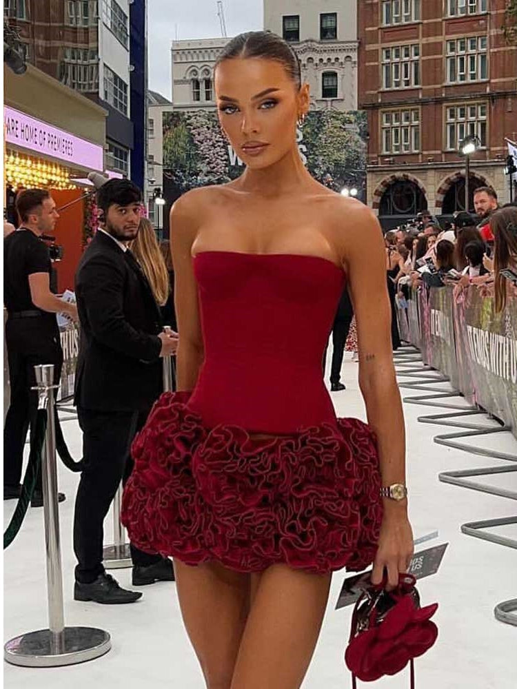 Vintage Inspired Dress