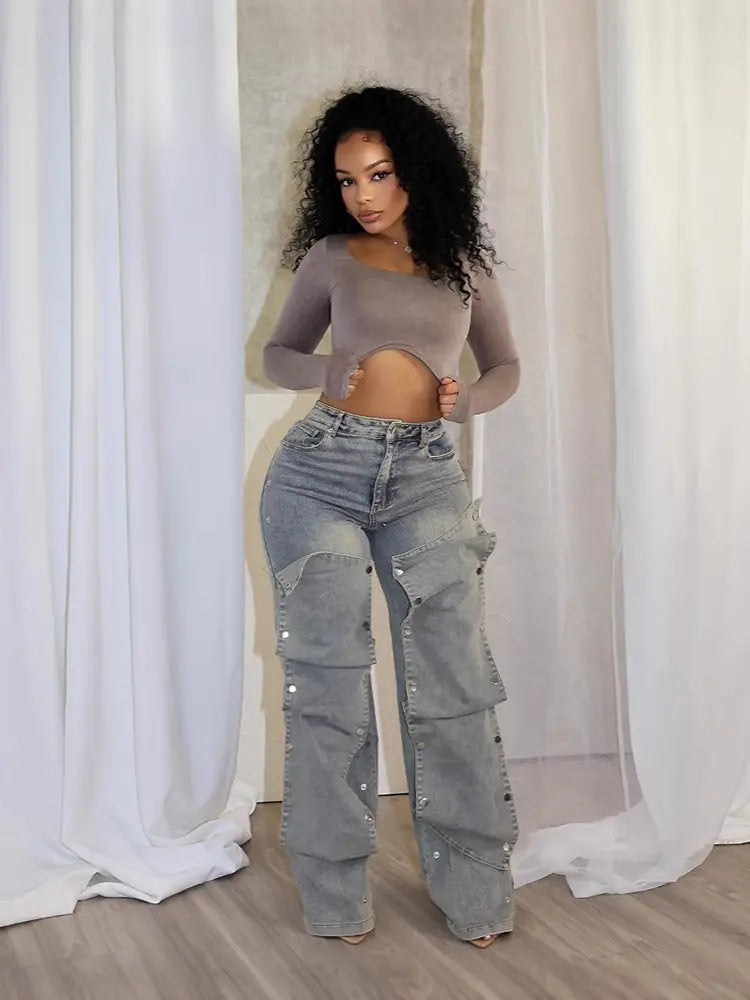 Vintage Inspired Pants