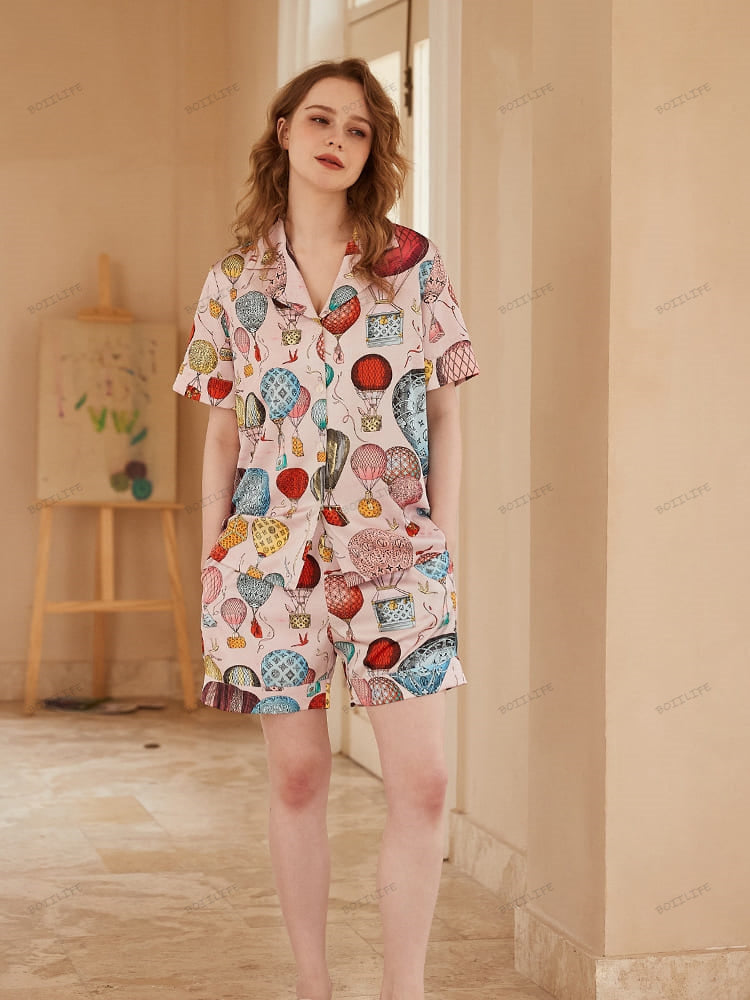 Vintage Inspired Garment