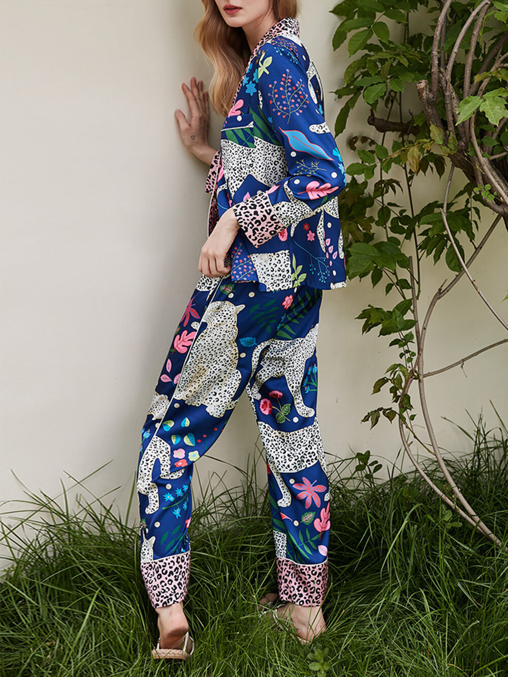 Classic Designed Garment