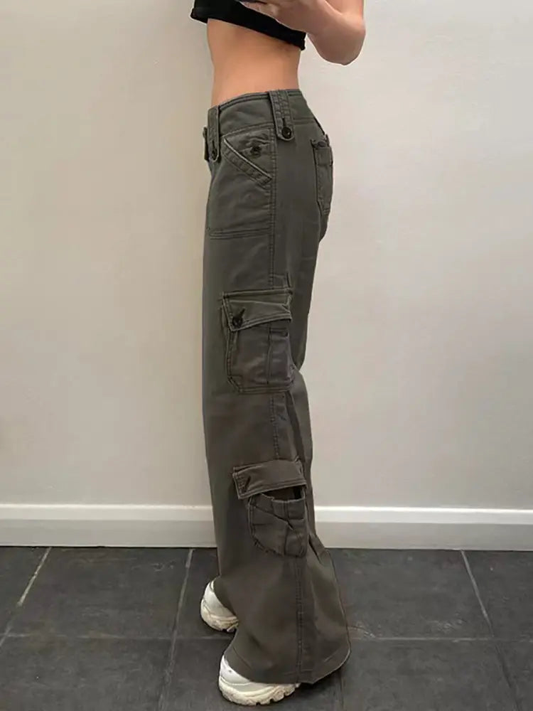 Thoughtfully Designed Pants
