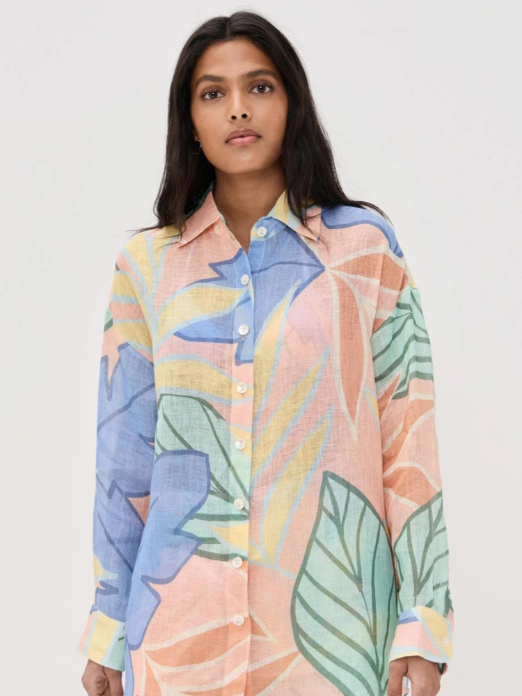 Classic Designed Garment