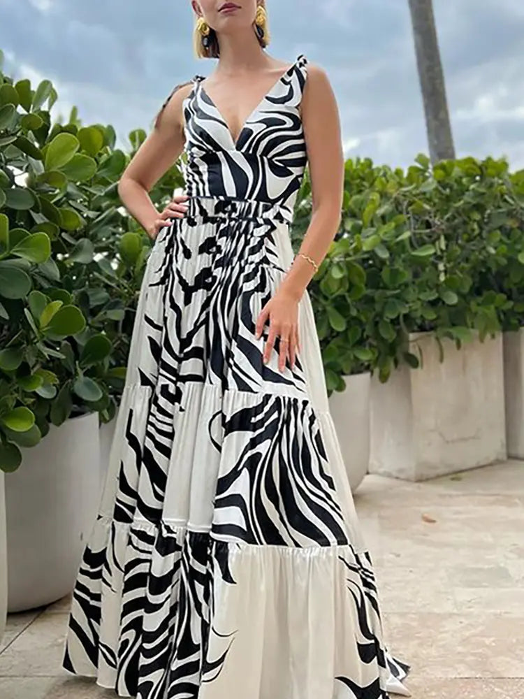 Elegantly Designed Garment