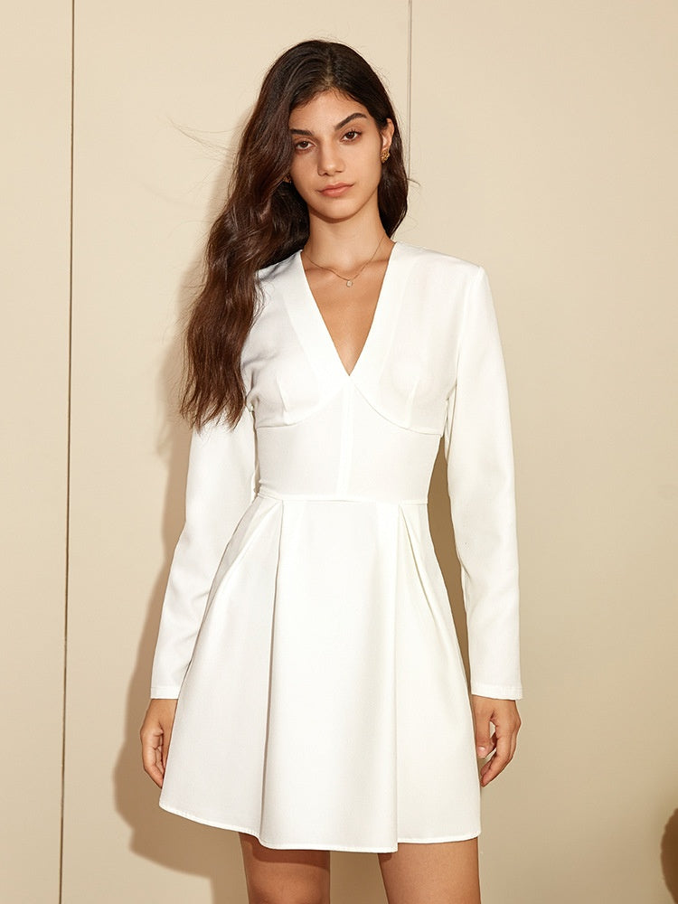 Classic Vintage Dress