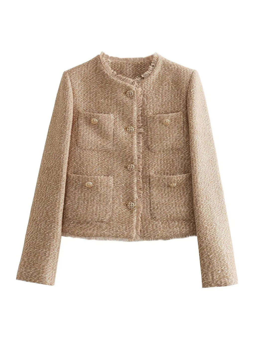 Timeless Vintage Style Garment