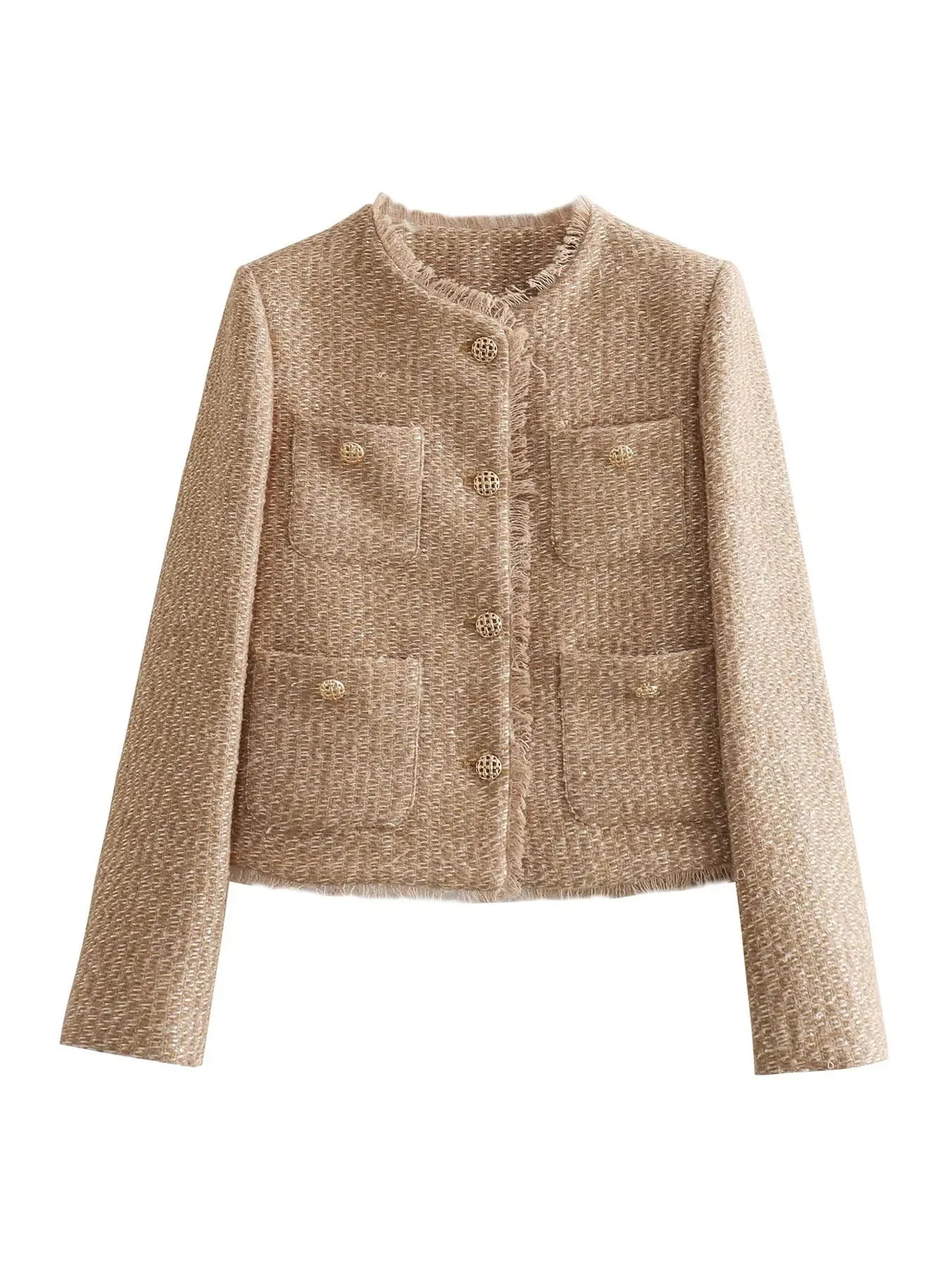 Timeless Vintage Style Garment