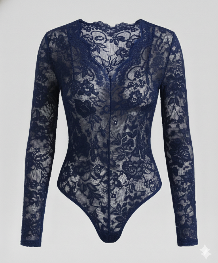 Elegantly Designed Garment