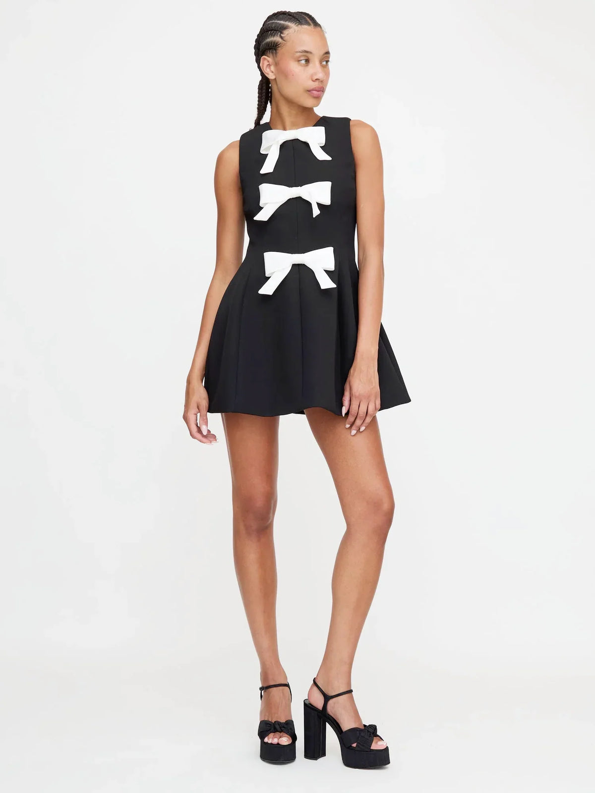 Thoughtfully Designed Dress