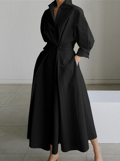 LM | Light and airy dress