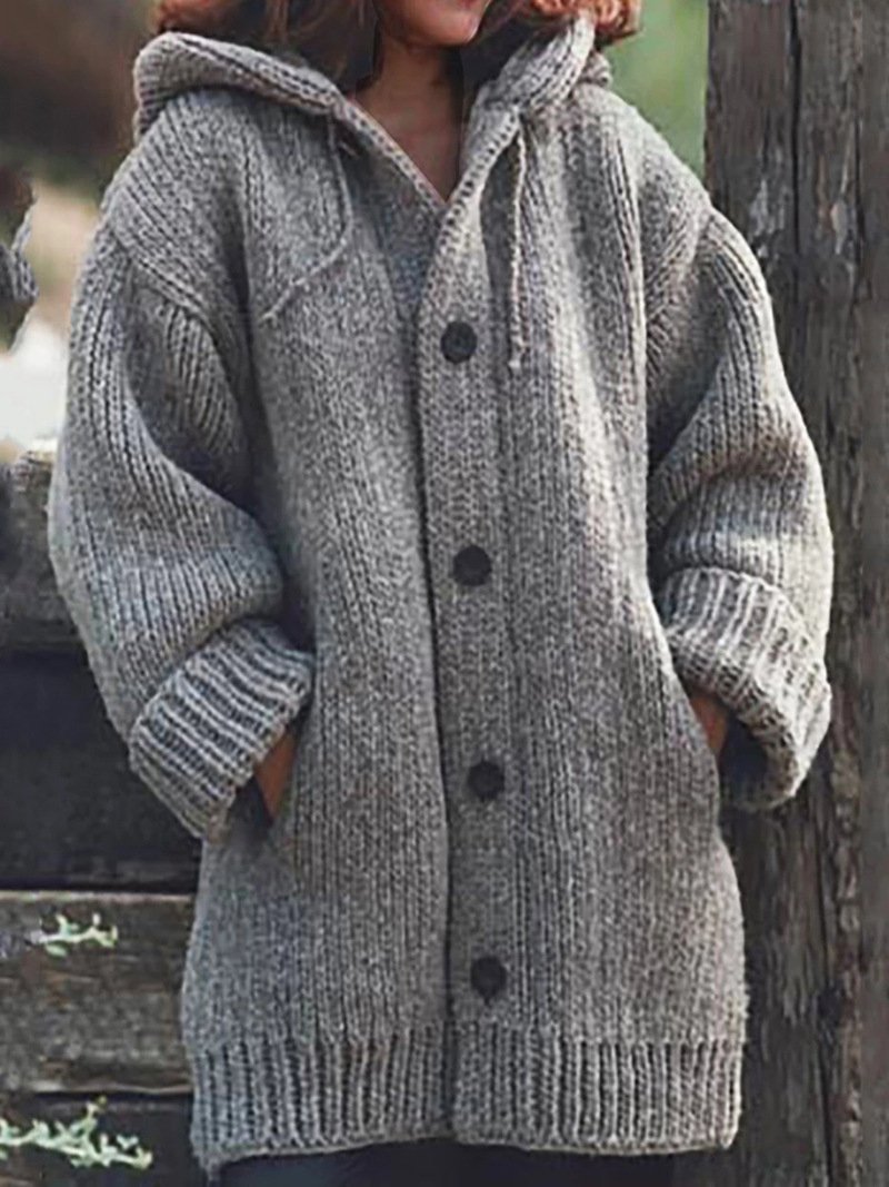 Classic Designed Coat
