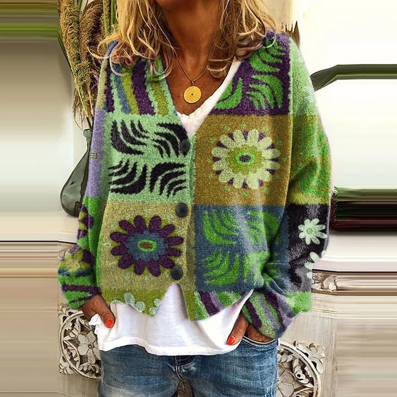 Elegantly Designed Cardigan