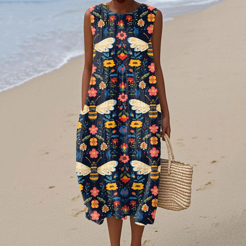 Elegantly Designed Dress