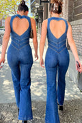 Classic Vintage Garment with a Flattering Fit