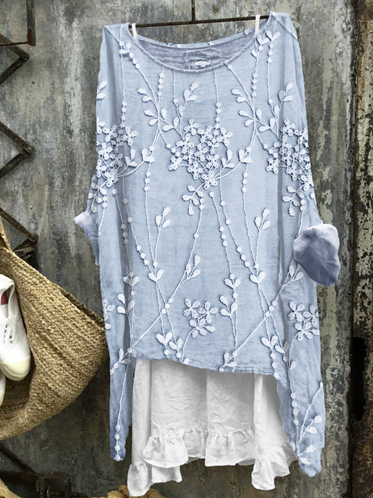 Thoughtfully Designed Garment