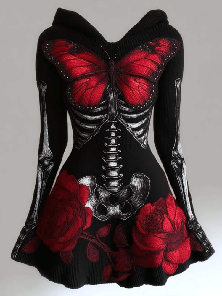 Elegantly Designed Jumper